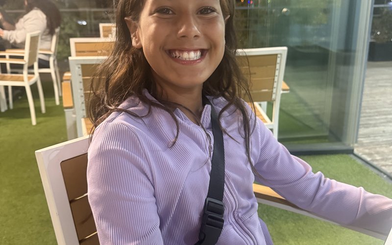 Local market in Cadiz, Spain