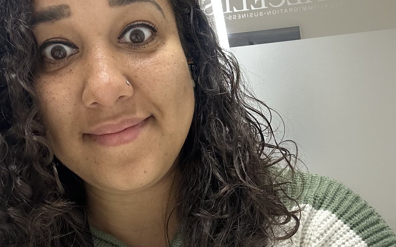 Spanish paperwork and documents