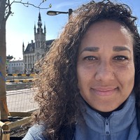 Erica, founder of PeerLingo